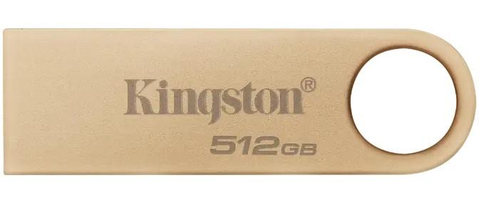 Stick memorie usb Kingston DataTraveler SE9 G3 (DTSE9G3/512GB)