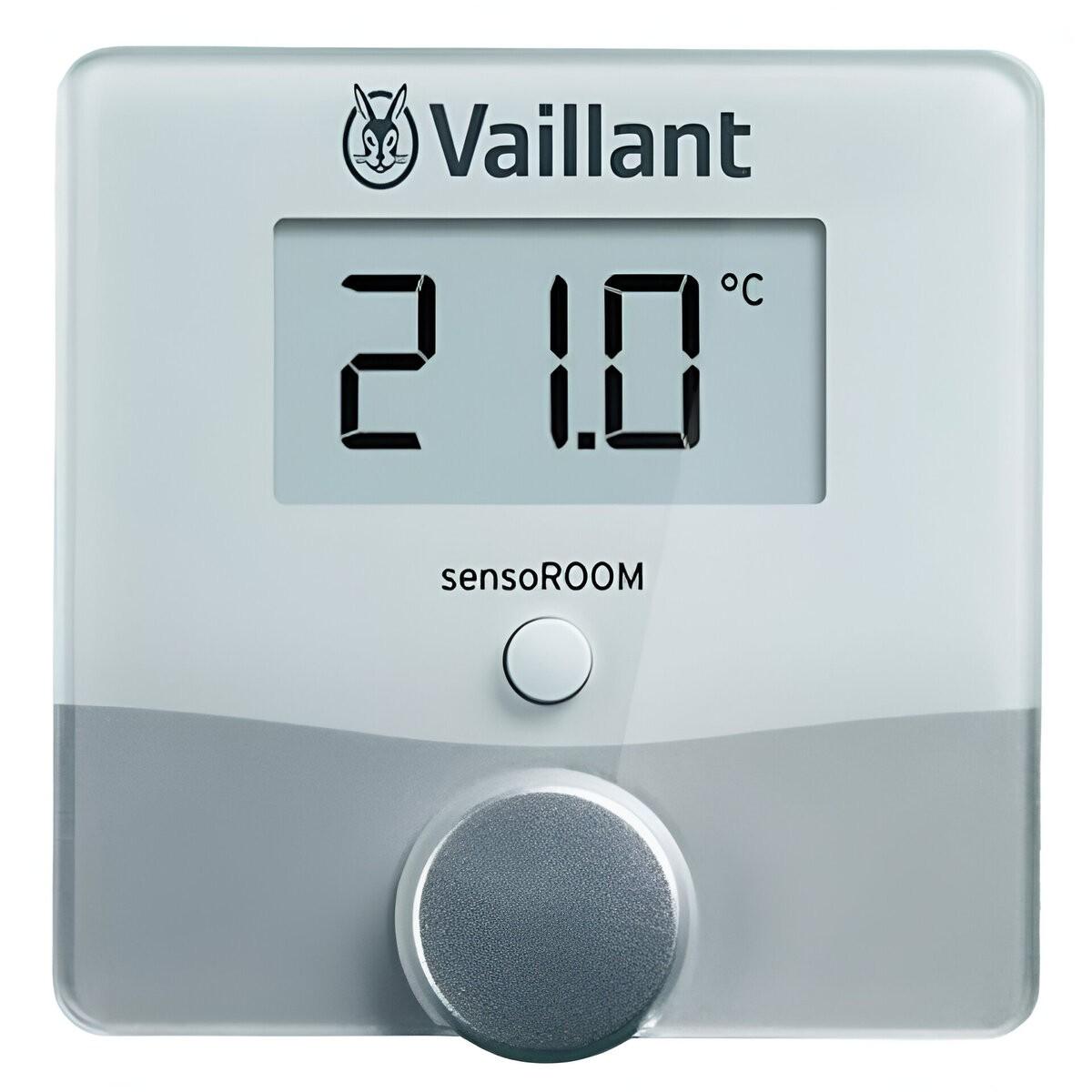 Термостат Vaillant ROOM VRT 51f