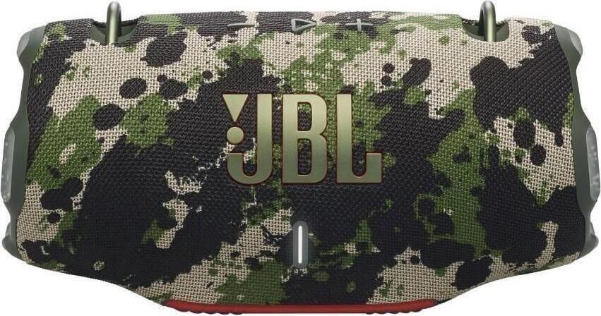 Портативная колонка JBL Xtreme 4 Camouflage