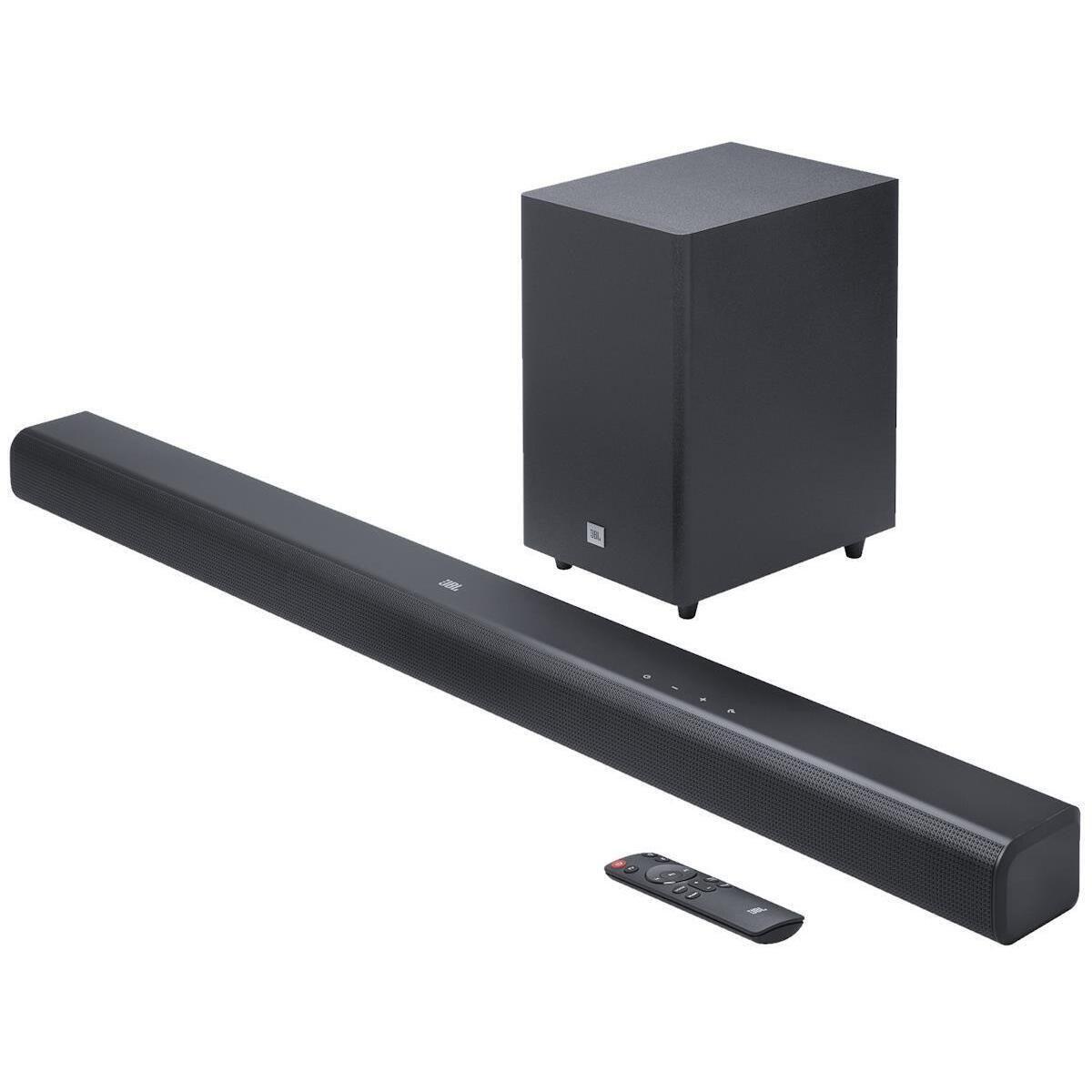Boxe JBL Cinema SB550