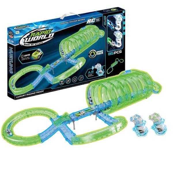 Игрушка на пульте управления Essa Toys 6688-614