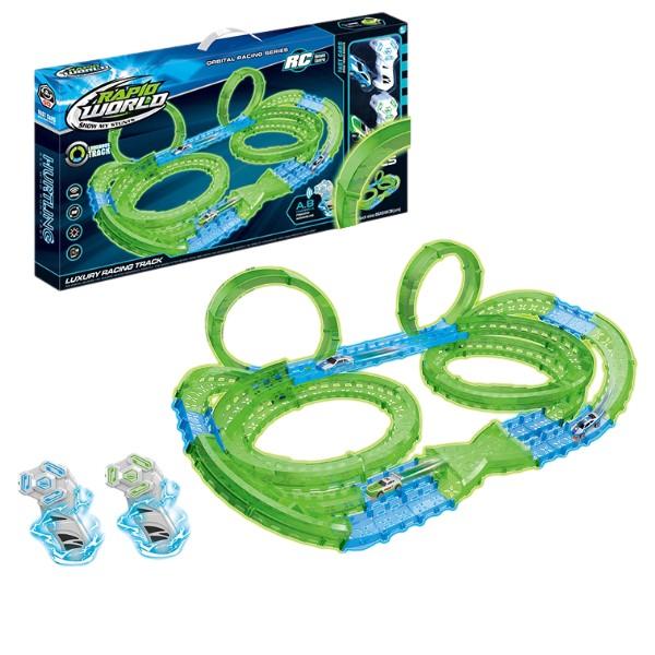 Игрушка на пульте управления Essa Toys 6688-611