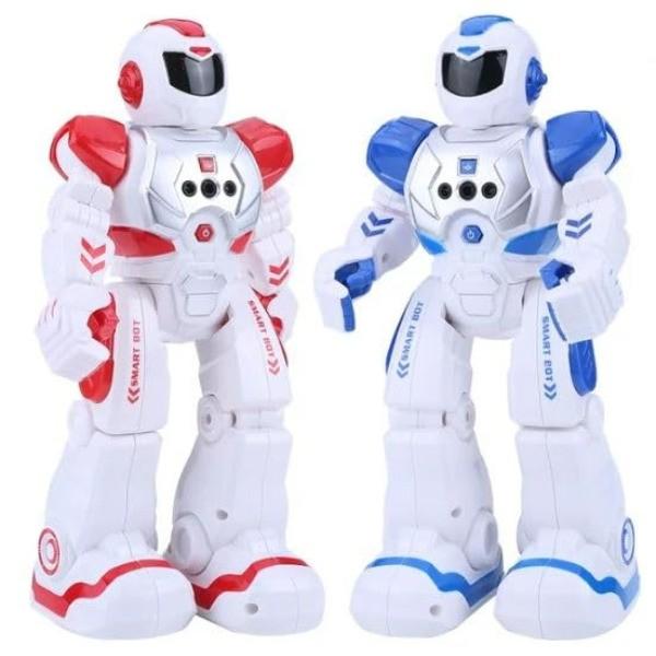 Robot jucarie Essa Toys Jack Royal 6088