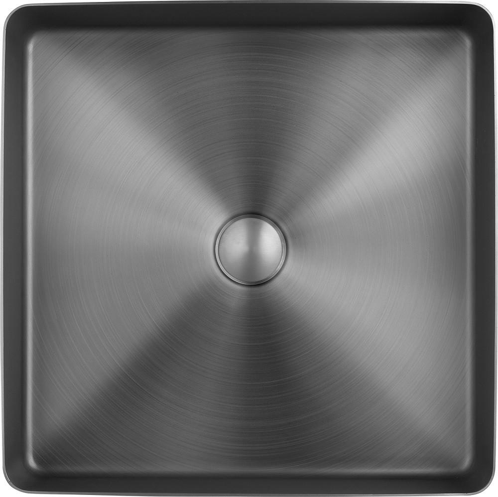 Умывальник SanDonna HD4040 Black