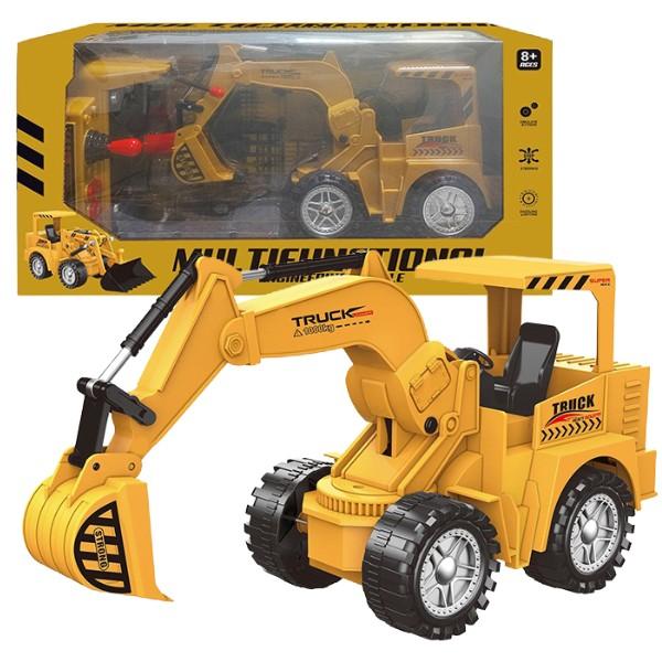 Игрушка на пульте управления Essa Toys 99-50A