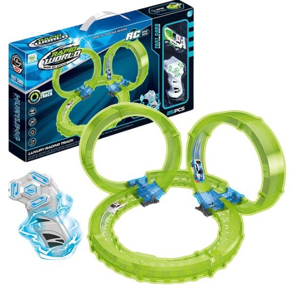 Игрушка на пульте управления Essa Toys 6688-608