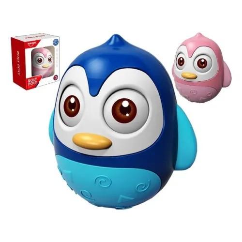 Интерактивная игрушка Huanger Пингвин