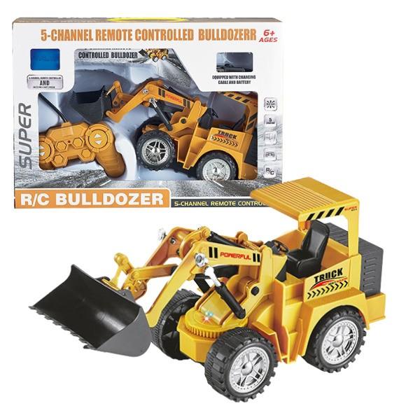 Jucarie teleghidata Essa Toys 66-30