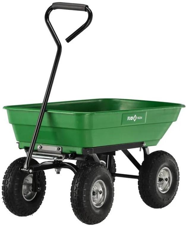 Cărucior pentru marfă Flo FLO90204