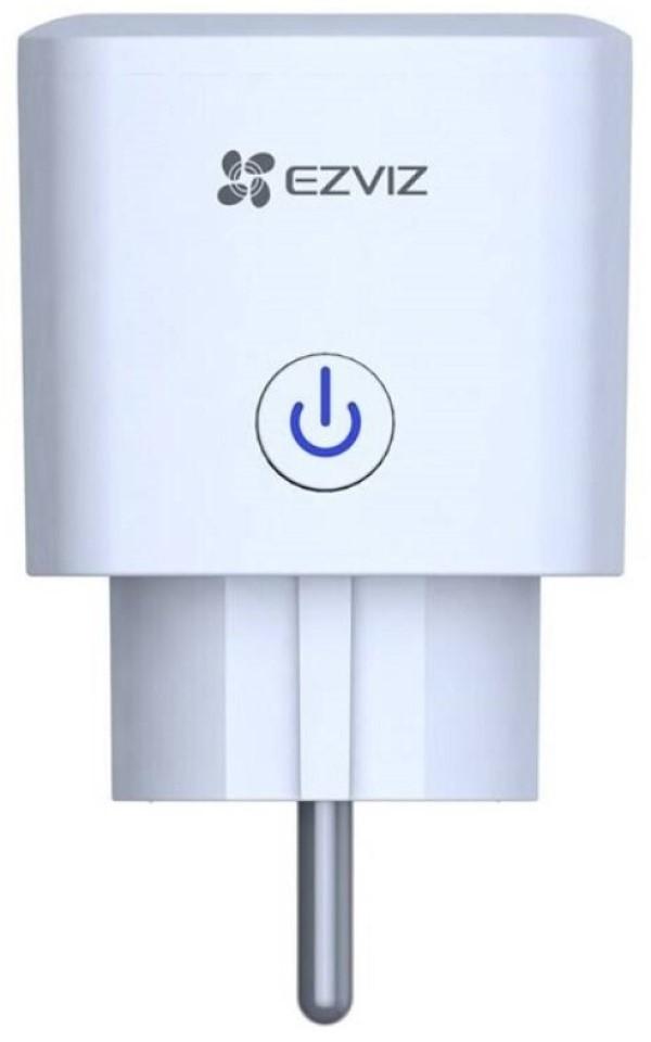 Priza inteligenta EZVIZ CS-T30-10В-EU