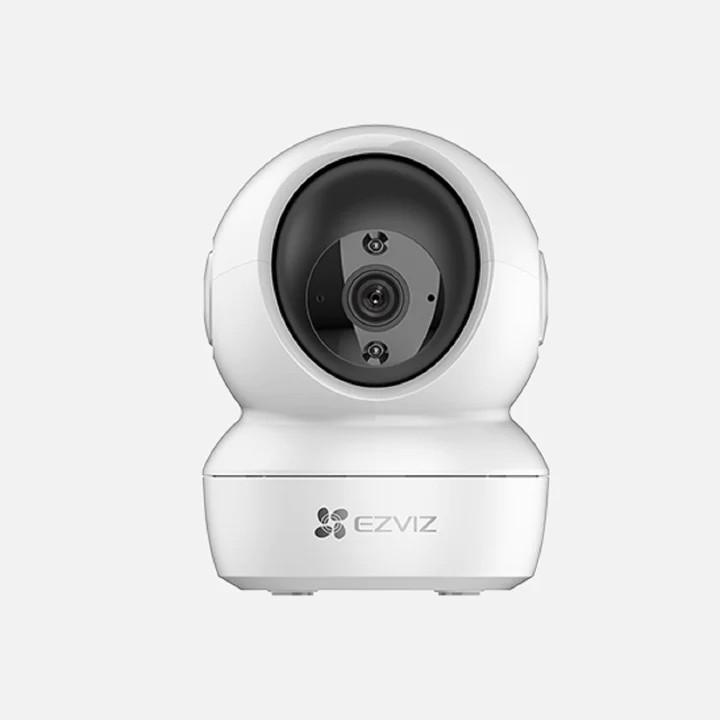 Камера видеонаблюдения EZVIZ CS-H6C-R100-8B4WF (H6С 2K+)