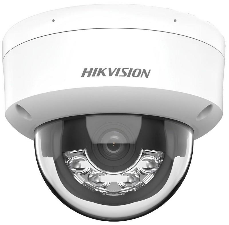 Камера видеонаблюдения Hikvision DS-2CD2163G2-LIS2U