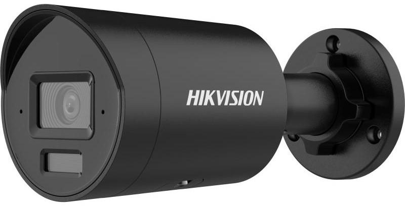 Камера видеонаблюдения Hikvision DS-2CD2063G2-LI2U Black