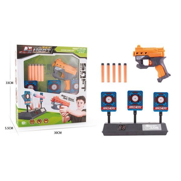 Игрушечное оружие Essa Toys 999-1