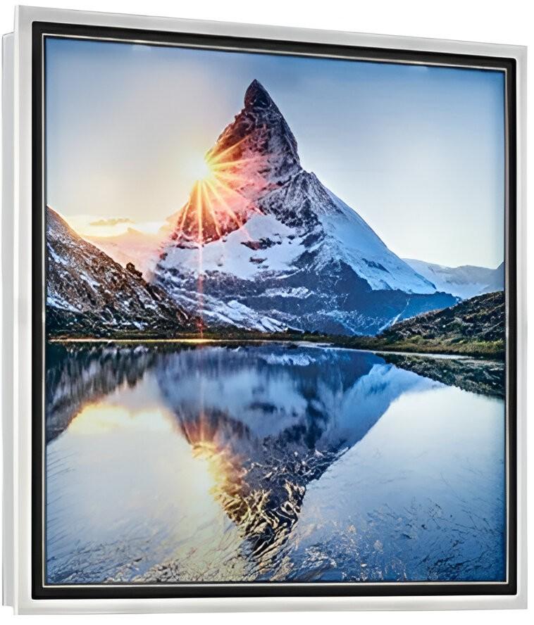 Встраиваемый светильник Trio Mountain 12.5W