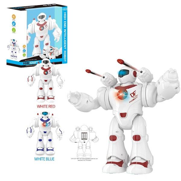 Робот-игрушка Essa Toys 6031