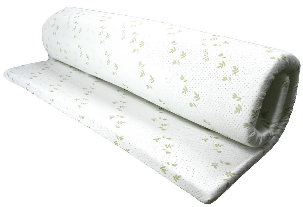 Topper saltea HEC 180x190 (H 6cm)