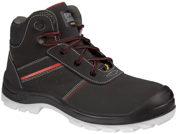 Incaltaminte de lucru Safety Jogger MONTIS 42