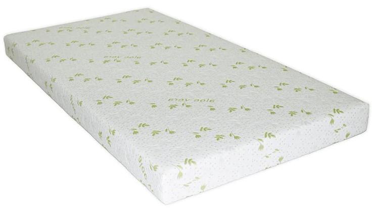 Topper saltea HEC 140x200 (H 8cm)