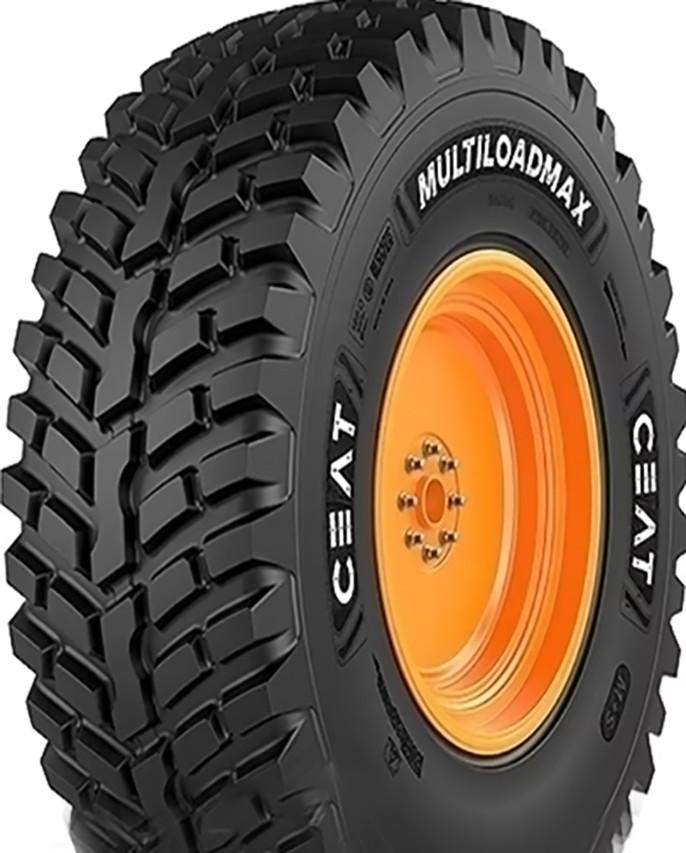Индустриальные шины CEAT MultiLoadMax SB TL 440/80R28(16.9R28) 158D/163A8