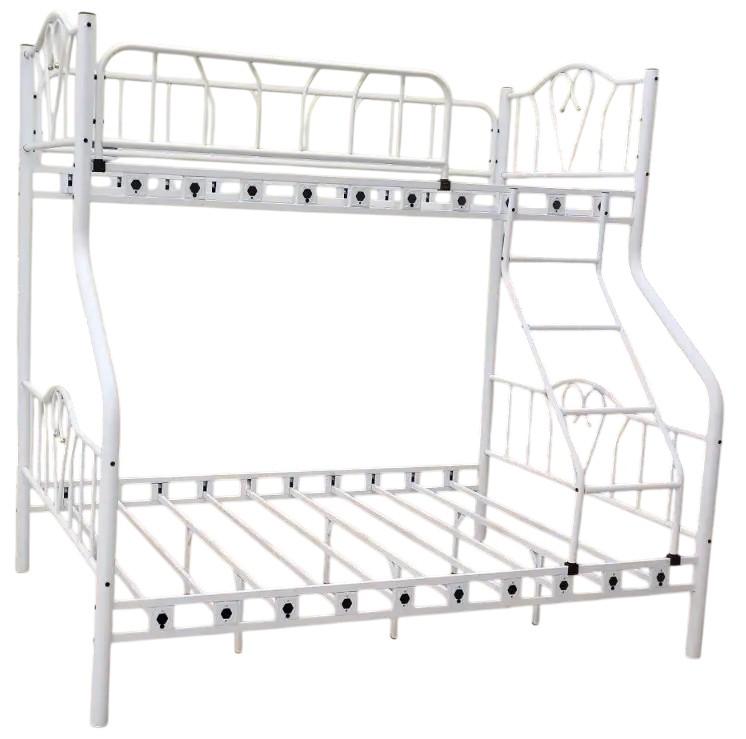 Детская кровать MG-Plus Orkide Triple 90/140x200 Белый