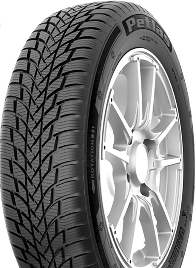Anvelopa PETLAS Snowmaster 2 195/50R16 88H