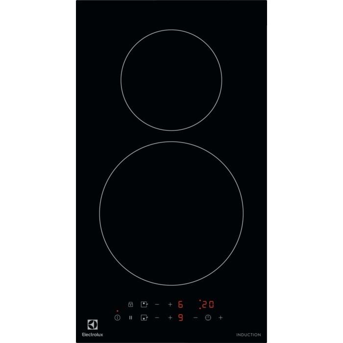 Встраиваемая варочная панель электрическая Electrolux LIT30230C