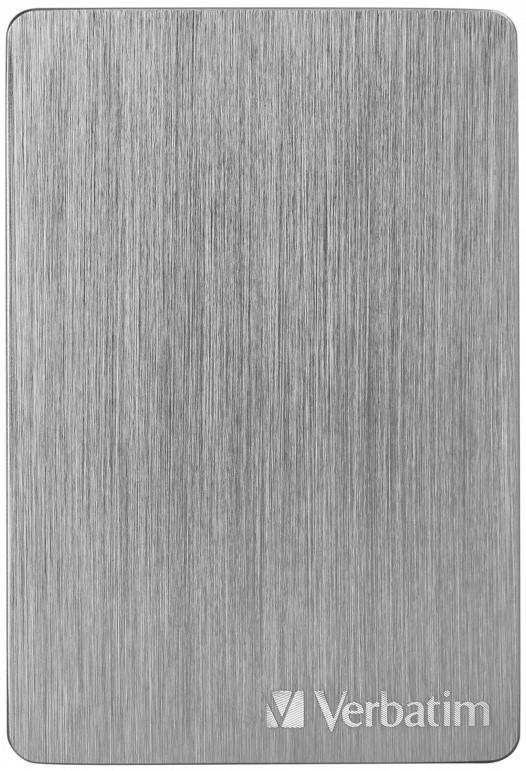 Внешний SSD Verbatim 2.5” External HDD 1.0TB