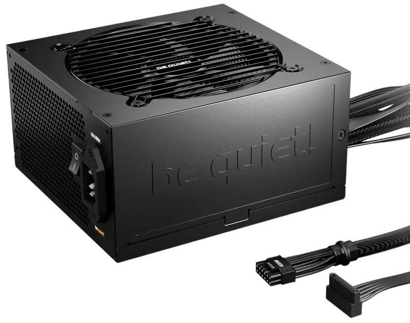 Блок питания CHIEFTEC PURE POWER 12 BP003EU