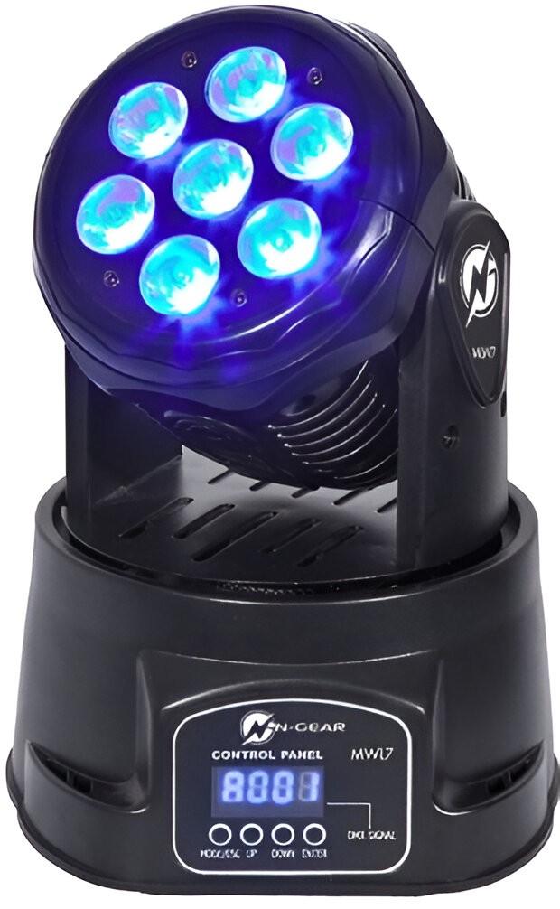 Прожектор LED N-Gear MWL7