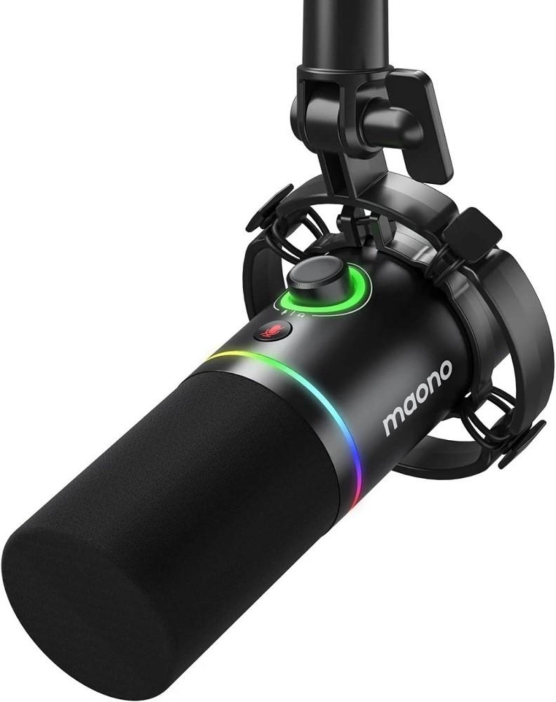 Микрофон Maono PD200XS