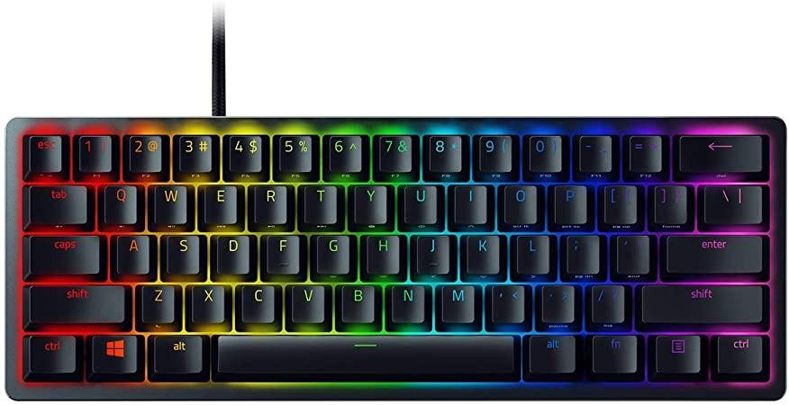 Игровая клавиатура RAZER 60% Gaming Keyboard