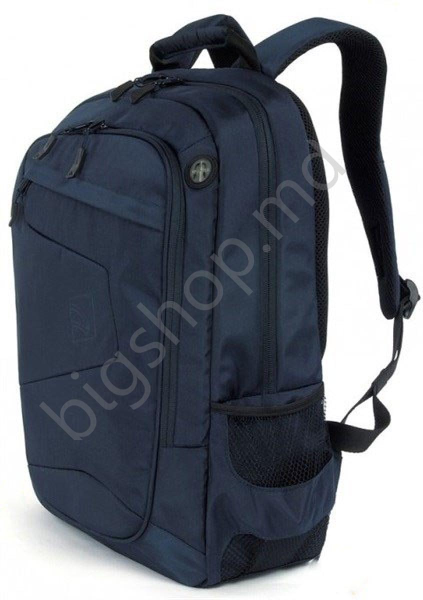 Сумка для ноутбука Tucano Lato 17" Blue (BLABK-B)