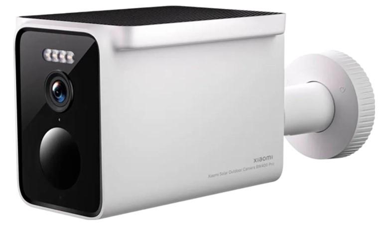 Камера видеонаблюдения Xiaomi BW400 Pro Set