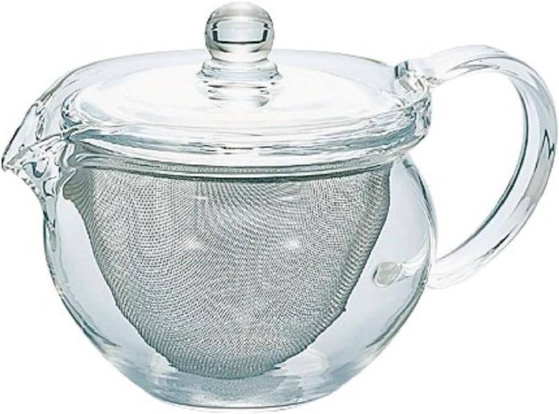 Заварочный чайник Hario Cha Cha Kyusu Maru 300ml