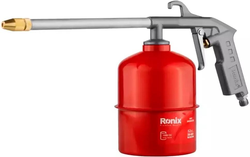 Пневмопистолет Ronix RH-6601
