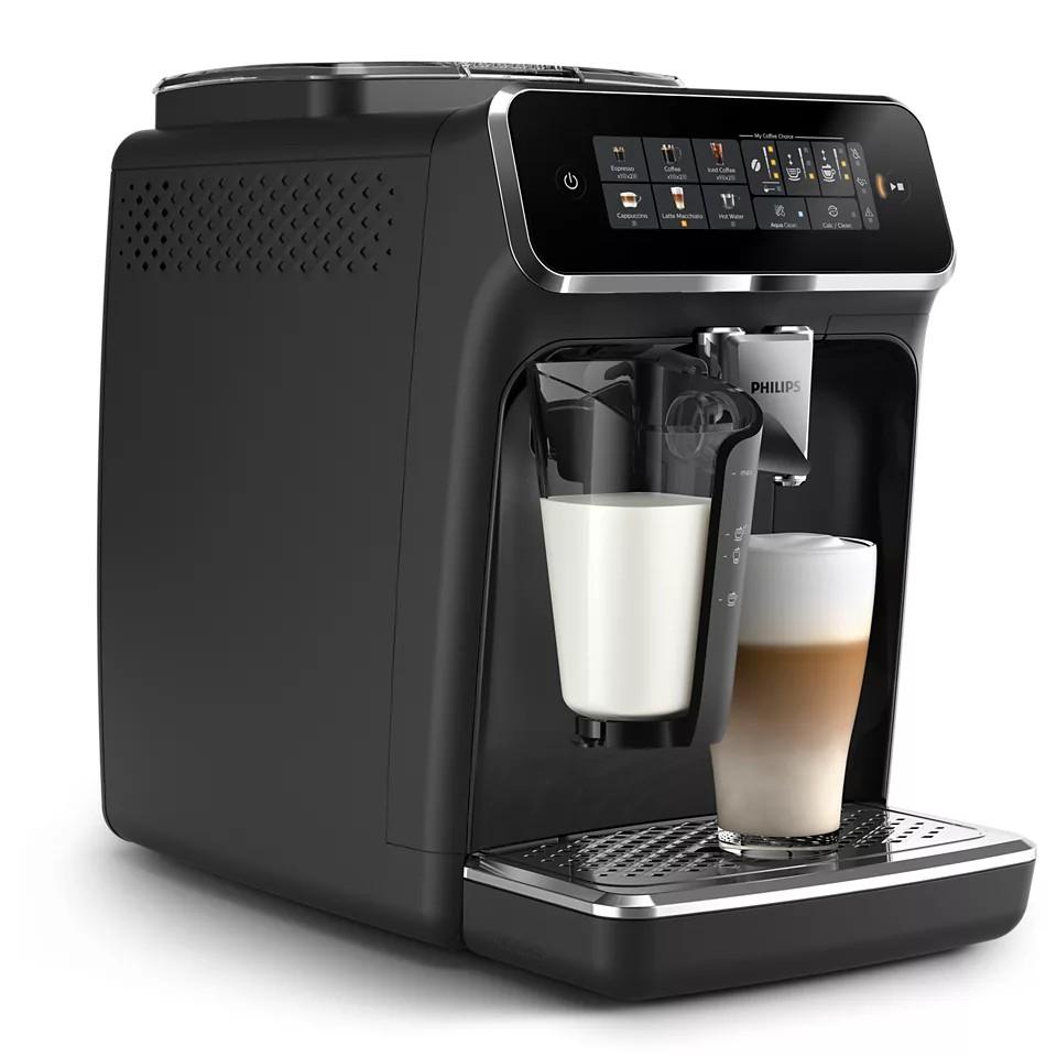 Espressor Philips EP3341/50