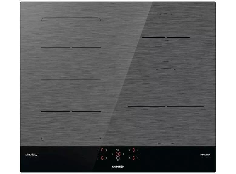 Plita incorporabila electrica Gorenje GI6421SYB