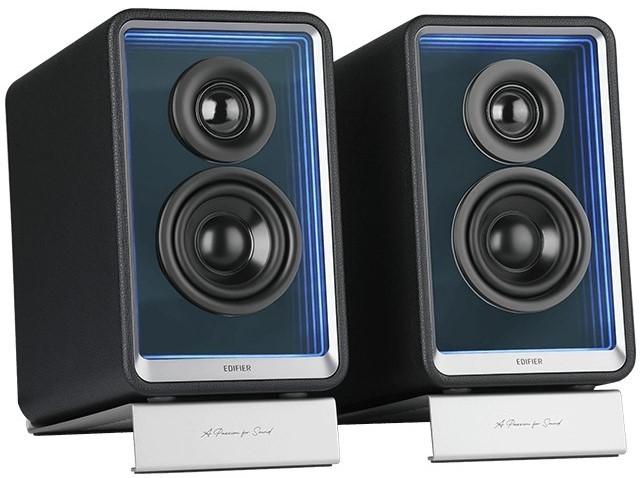 Колонки EDIFIER  QR65 Black