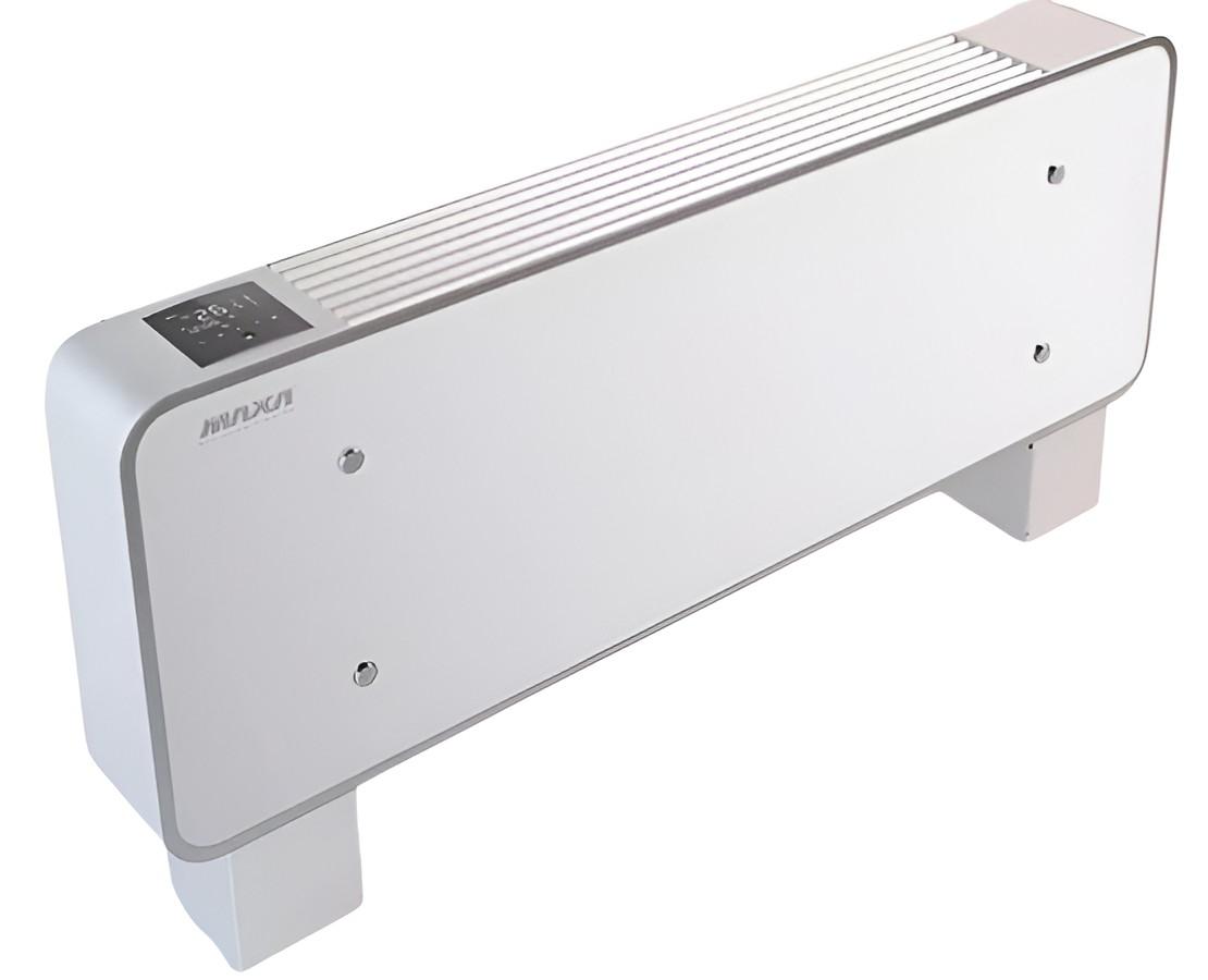 Ventiloconvector MAXA VSL 09