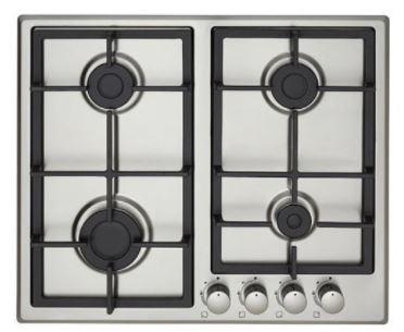 Варочная панель газовая LANOVA 126400XS5C2425