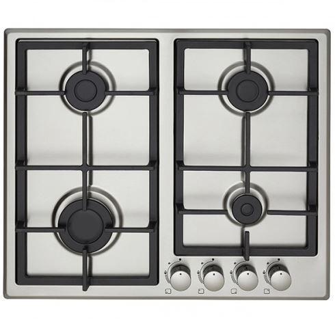 Варочная панель газовая LANOVA 126400XS5C2425 FFD