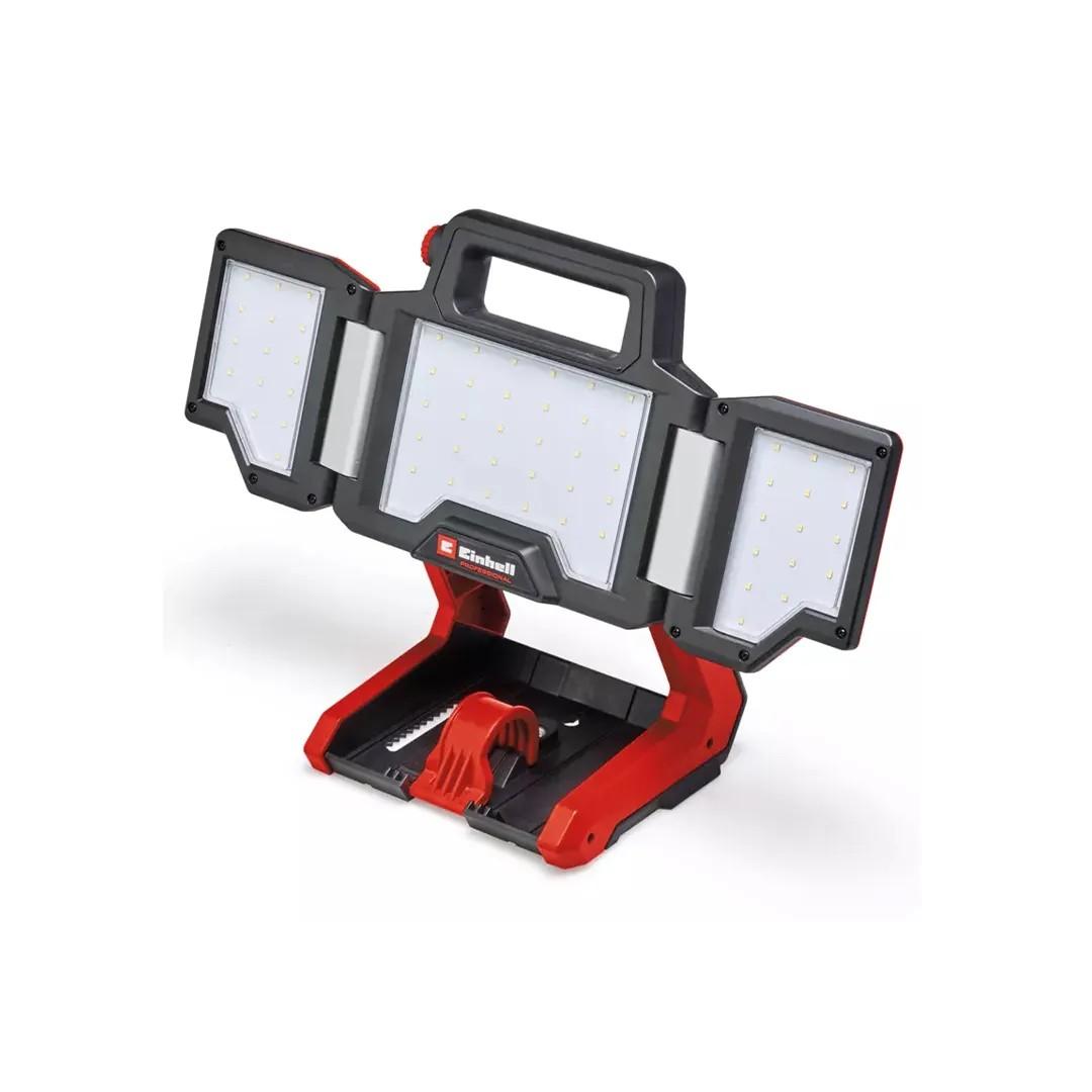 Прожектор LED Einhell TP-CL 18/3000 Li - Solo
