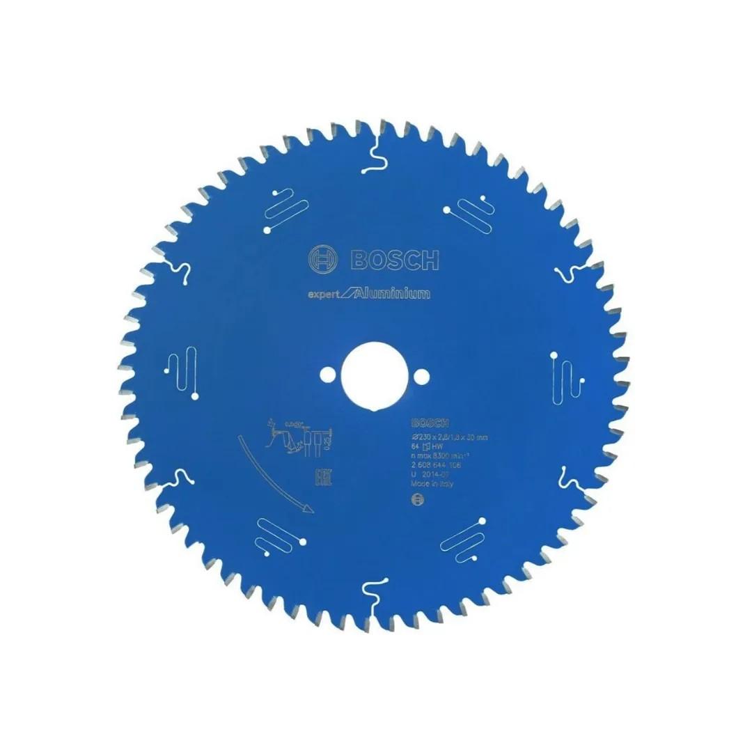 Disc de taiere Bosch B2608644106