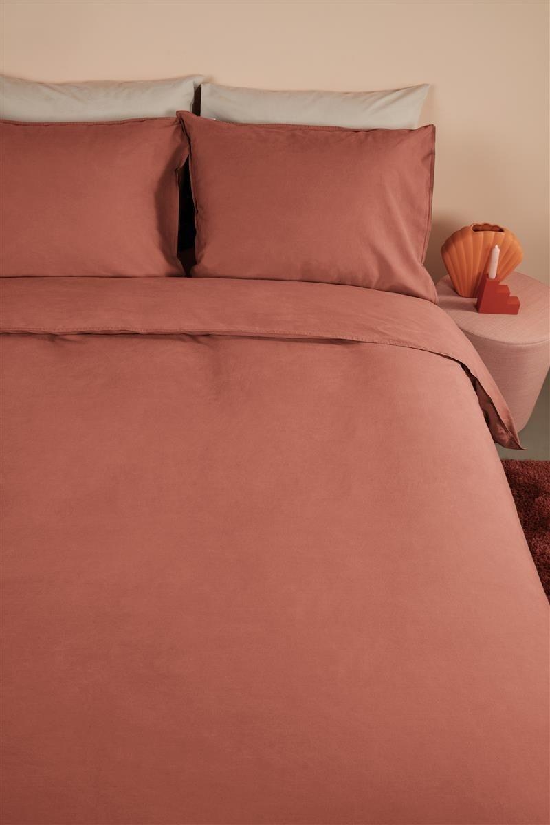 Комплект постельного белья Beddinghouse Care Organic Basic Terra
