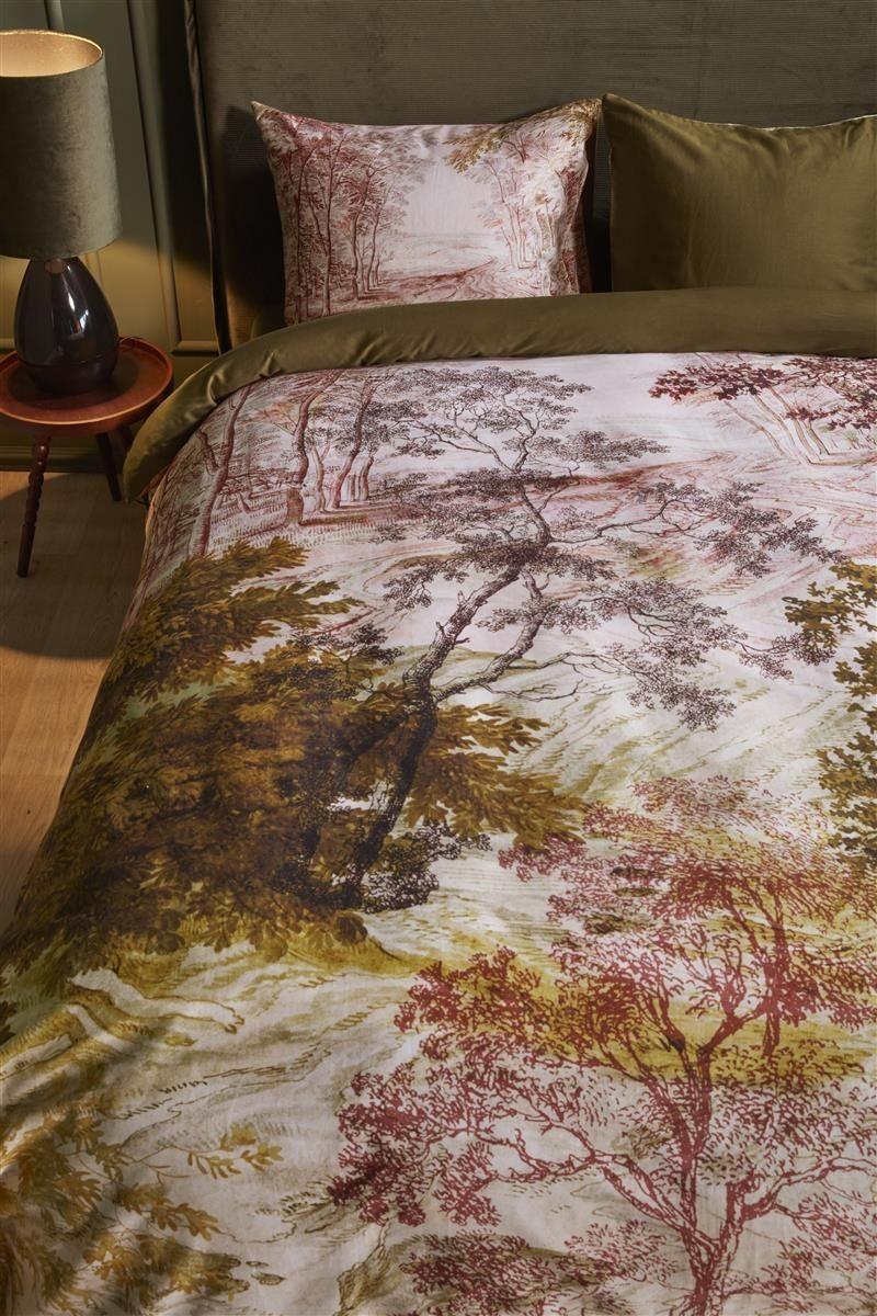 Albituri de pat Beddinghouse Odile Green