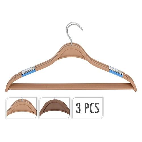 Вешалки Storage Solutions пластик 3шт