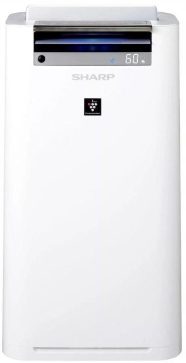 Увлажнитель воздуха Sharp KCG50EUW White