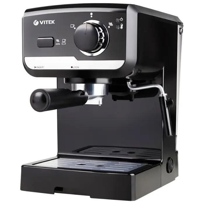 Кофемашина Vitek VT-1502