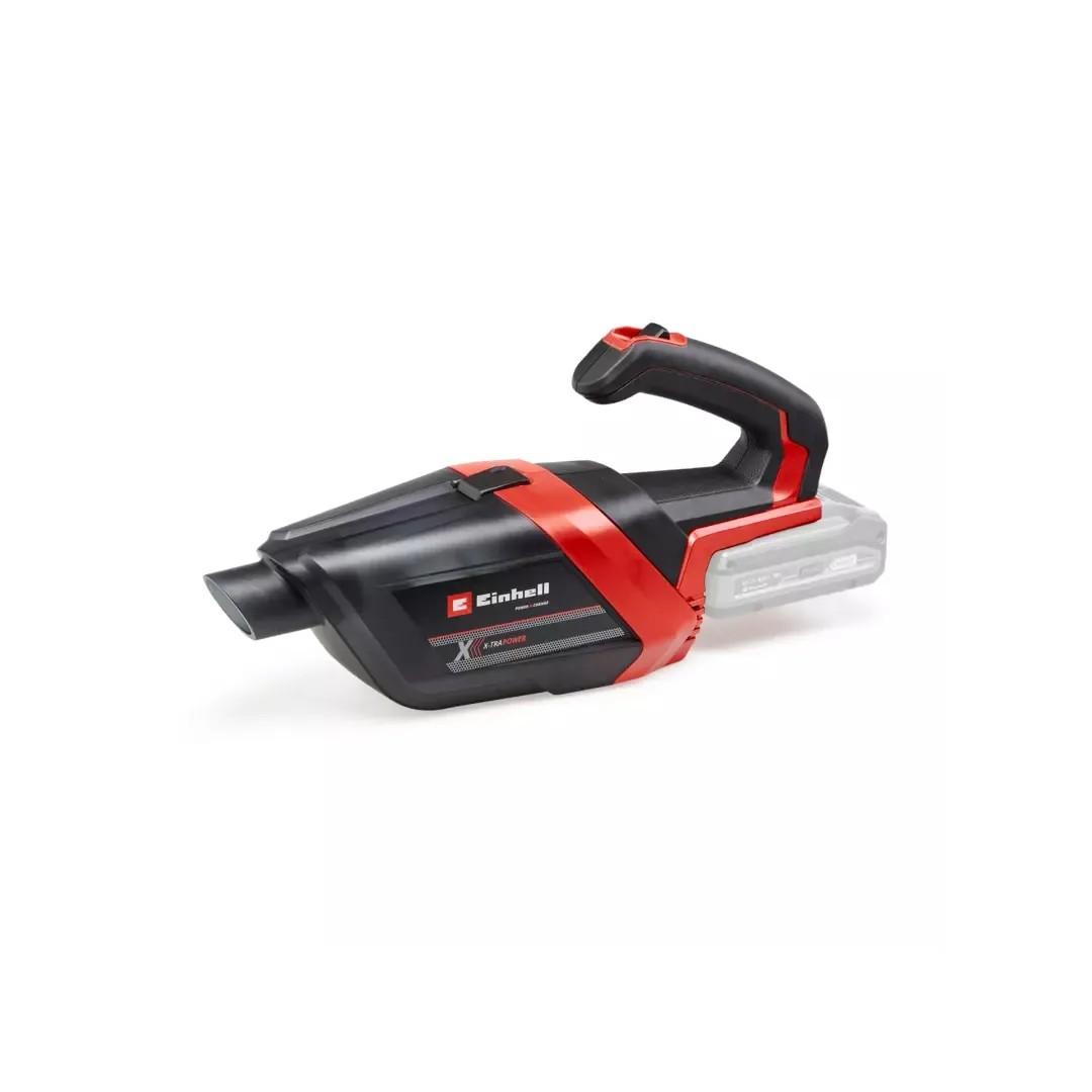 Пылесос для машины Einhell TE-HV 18 Li PXC SOLO